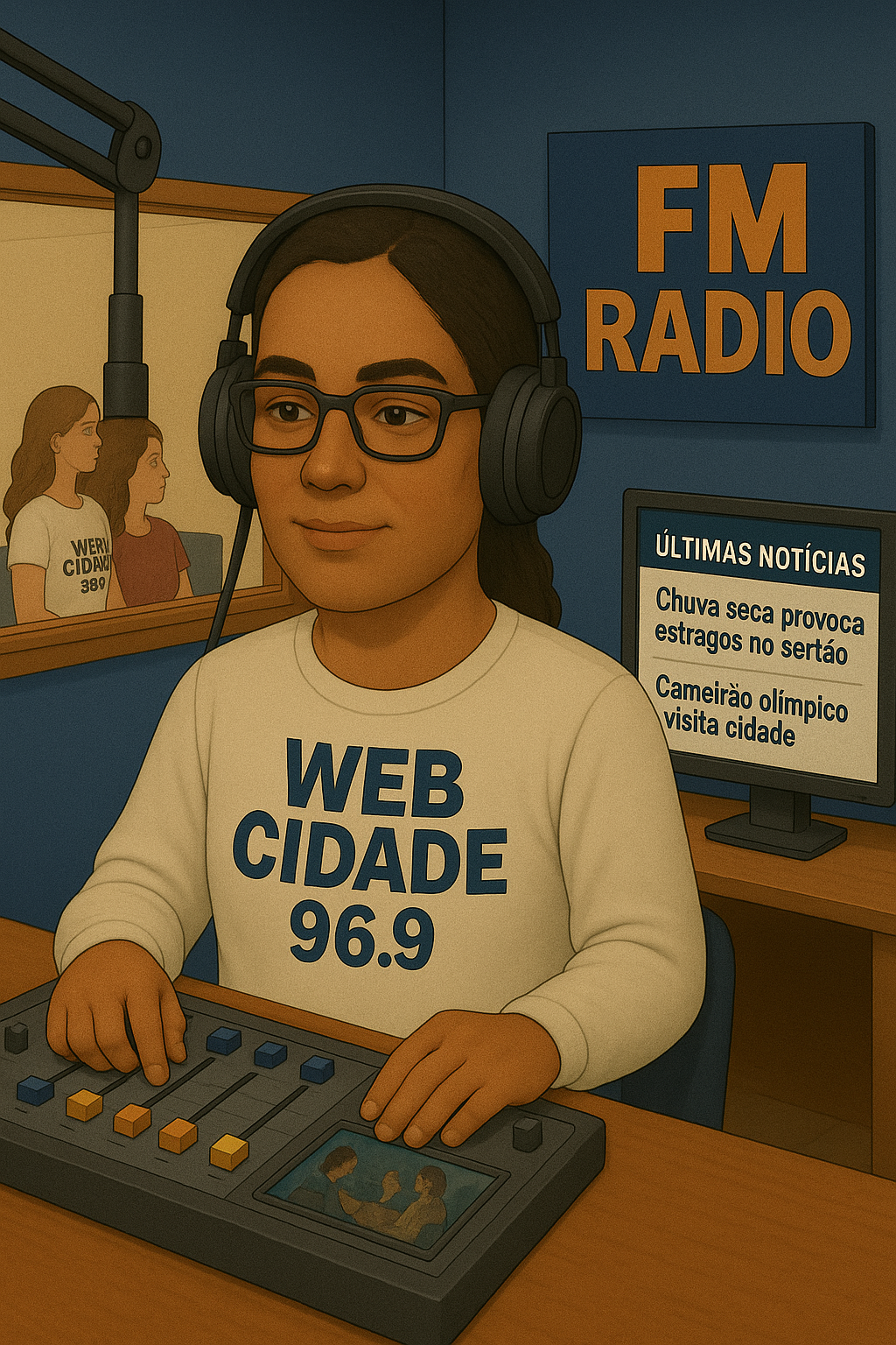 Ana Paula