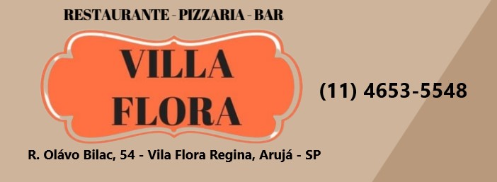 Restaurante Villa Flora