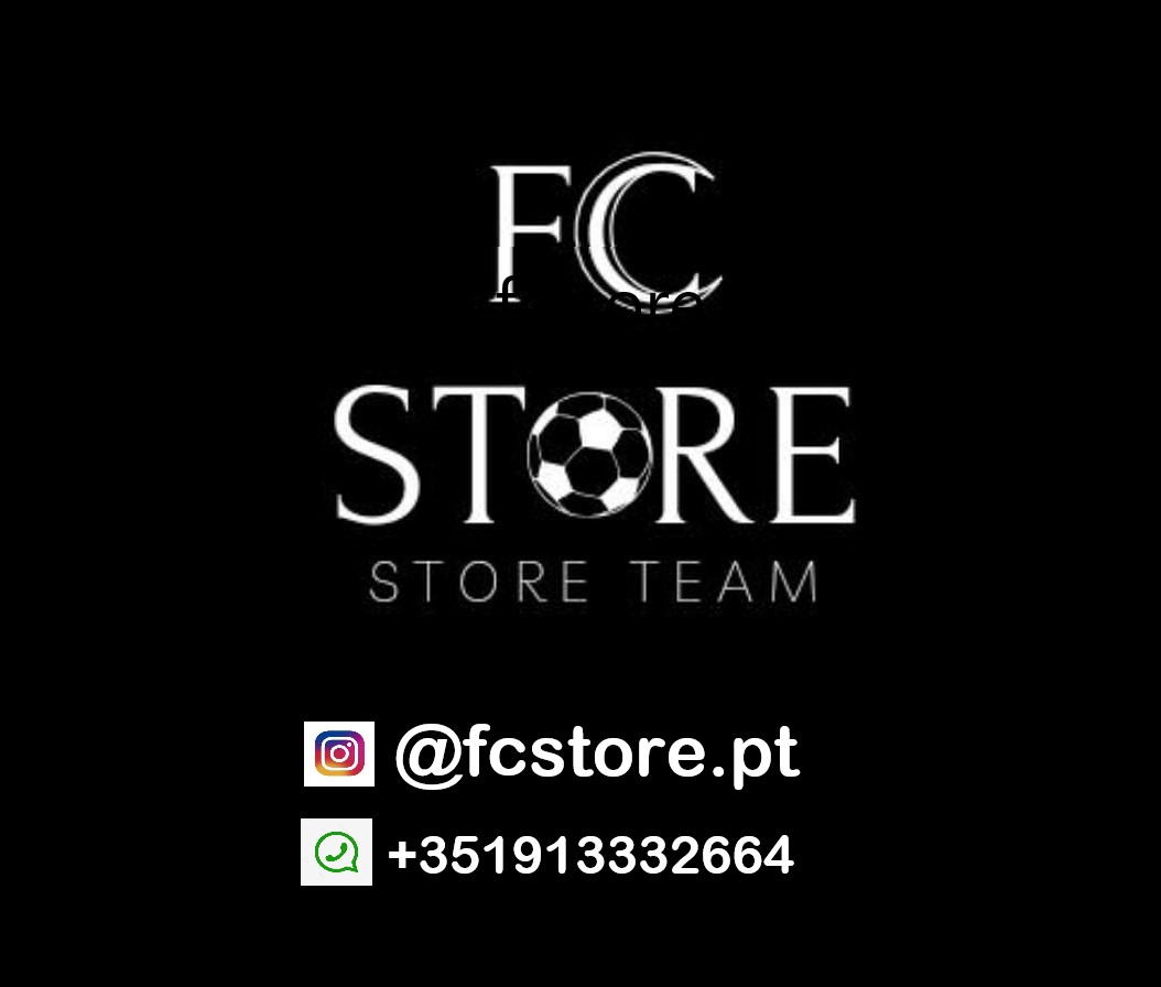 FC Store (Camisas e camisetas)