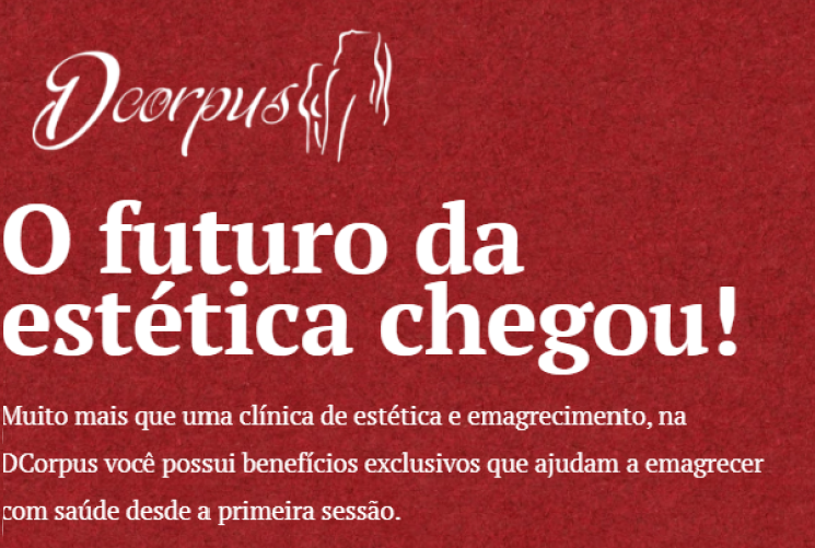 Clinica Dcorpus